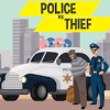 Police vs Thief Car Chase 3D无法打开