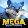 Cactus Mega Oko Gang无法打开