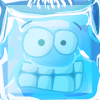 Icy Purple Head  Super Slide Dash免费下载