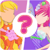 Guess the Winx Club Characters免费下载
