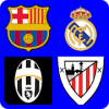 Guess The Football Club Logo 2019