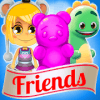 Candy Bears Friends官方版免费下载