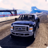 Pickup Truck Simulator Cargo Truck Driver USA