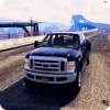 Pickup Truck Simulator Cargo Truck Driver USA中文版下载