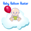 Baby Balloon Buster中文版下载