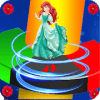 Helix Princess Jumper  Royal Castle Jump官方下载