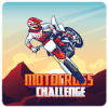 Motocross Hill Challenge费流量吗