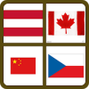 Quiz  Permainan Bendera Dunia