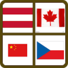 Quiz  Permainan Bendera Dunia费流量吗