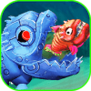 Feed Metal Shark Fish Simulator版本更新