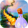 Super Princess Sofia Run Paradise在哪下载