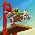 Bridge Builder Adventure