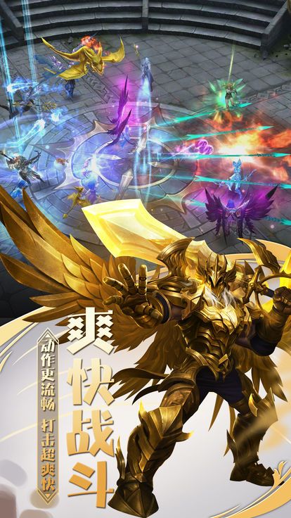 黄金奇迹好玩吗 黄金奇迹玩法简介