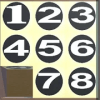 New Number Puzzle Game  Arrange Numbers