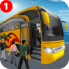 Coach Bus 3D Driving Simulator快速下载