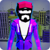Dude Launcher Ragdoll Simulator手机版下载
