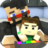 Find Daddy CraftNeighbour and Kids官方版免费下载