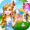 Keep Royal Princess Palace Clean Up Girls Games快速下载