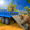 Animal Transport Simulator 2019