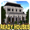 House Building Mod for Craft PE