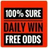 100%SURE DAILY WIN FREE ODDS怎么下载到电脑