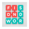 FIND THE WORD  VERY HARD