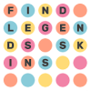 Find Legends Skins Unofficial find quiz app无法安装怎么办