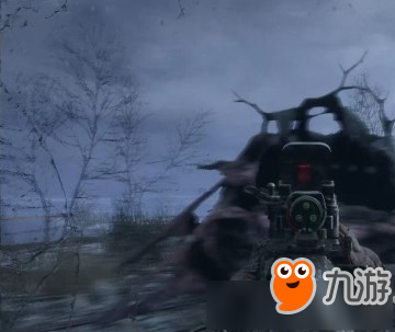 地铁离去泰迪熊在哪找 地铁离去泰迪熊具体位置一览
