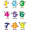 123 Numbers Table快速下载