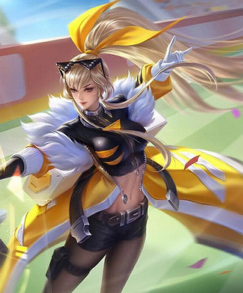 <a id='link_pop' class='keyword-tag' href='https://www.9game.cn/wzry/'>王者荣耀</a>女神节皮肤怎么领取 王者荣耀女神节皮肤返场