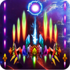 Galaxy Attack : Space Shooter