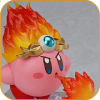 Magic Kirby In Space占内存小吗