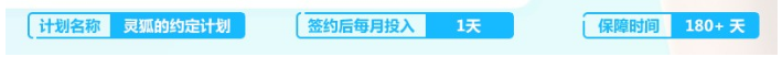 2019年CF4月新靈狐的約定活動地址