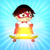 Ryan Run Fruits toys费流量吗