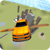 Pro Flying Car Simulator费流量吗