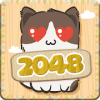 2048 Wood Cube Game怎么下载到电脑