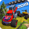 Monster Truck Stunts and Racing Adventure在哪下载