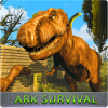 Jurassic Ark Survival Building & Craft玩不了怎么办