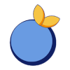 Blue Orange Companion