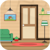 Escape Door  The 4 Digit Code Game