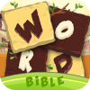 Bible Words  Verse Collect Word Stacks Game