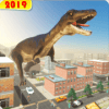 Dinosaur Games Simulator 2019