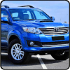 Offroad Fortuner Car Simulator费流量吗