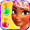 Nail Salon moana Art Design版本更新