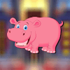Best Escape Game 170  Rescue Baby Hippopotamus官方下载