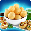 Panipuri Maker Indian Cooking GameGolgappa Chef官方下载
