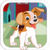 Sweet dog, puppy, dress up版本更新