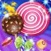Candy Store Sweets Factory Game
