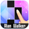 Piano Alan Walker