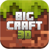 Crafting and Building Big craft 3D